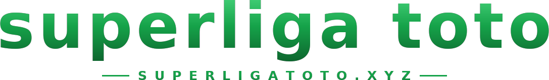 superliga toto logo